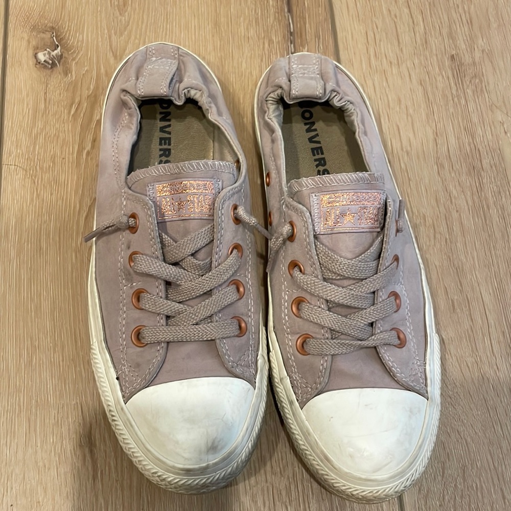 Converse sneakers